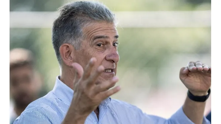 Foto: Gustavo Aleixo/Cruzeiro.