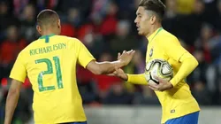 Atacante brasileiro da Premier League confirma proposta milionária do Barça