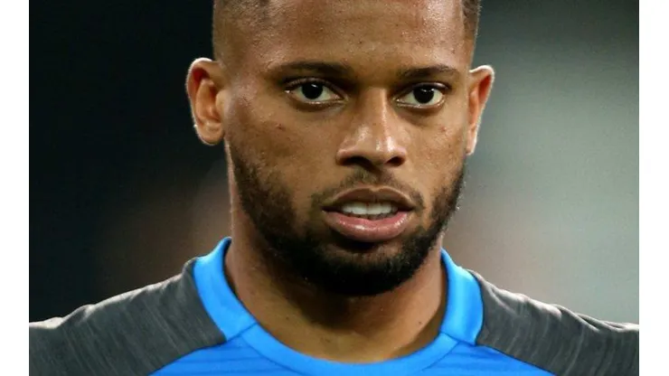 André pode pintar no Sport em breve.