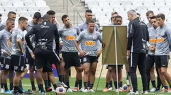 Corinthians conclui fase de testagens e anuncia 13 casos de Coronavírus