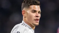 Guimarães afirma que rivais no Brasil têm medo de enfrentar o Flamengo