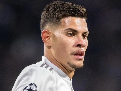 Guimarães afirma que rivais no Brasil têm medo de enfrentar o Flamengo