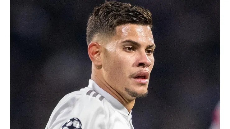 Guimarães afirma que rivais no Brasil têm medo de enfrentar o Flamengo