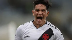 Foto: Rafael Ribeiro/Vasco.