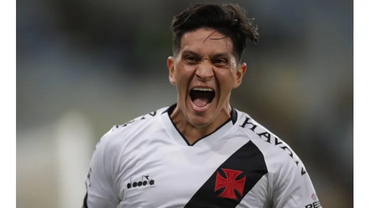 Foto: Rafael Ribeiro/Vasco.