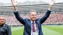 Foto: Alexandre Vidal/Flamengo.