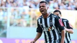 Foto: Bruno Cantini /Atlético-MG