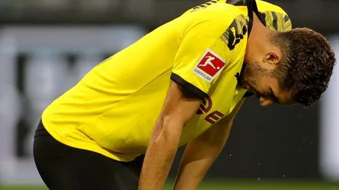 Empresário revela possível destino de Hakimi e Real monitora a situação