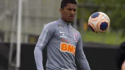 Daniel Augusto Jr./Ag. Corinthians