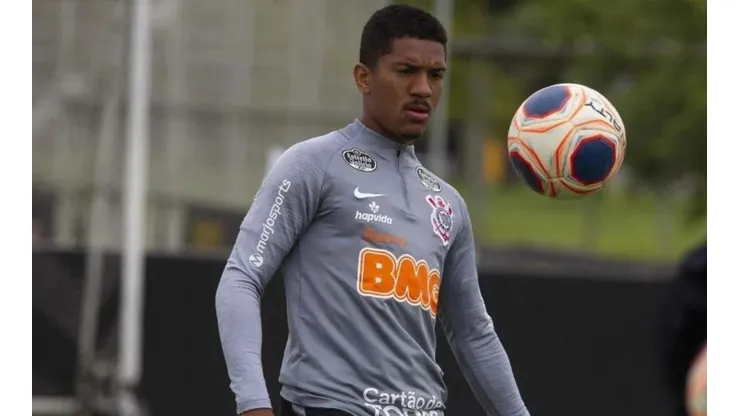Daniel Augusto Jr./Ag. Corinthians