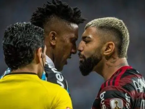 Dirigente do Grêmio detona Flamengo sobre postura em nova MP