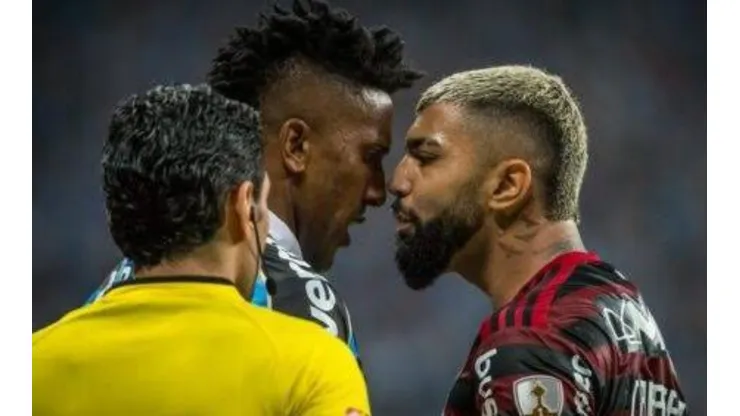 Dirigente do Grêmio detona Flamengo sobre postura em nova MP