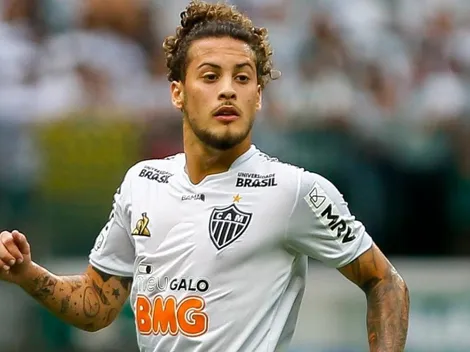 Galo mira LD no Brasil para suprir possível saída de Guga
