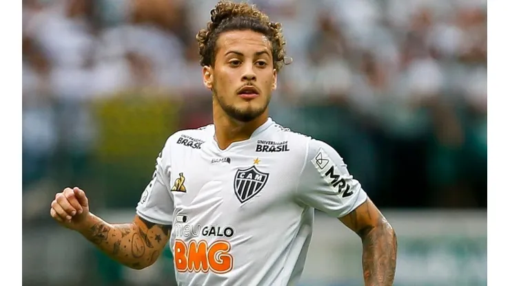 Galo mira LD no Brasil para suprir possível saída de Guga
