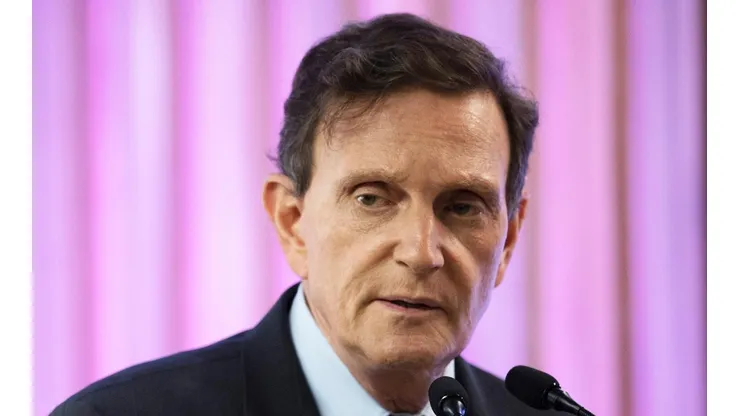 Crivella toma decisão e muda rumos do Campeonato Carioca