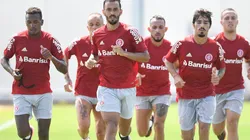 Inter recebe sondagem do futebol árabe por lateral-esquerdo
