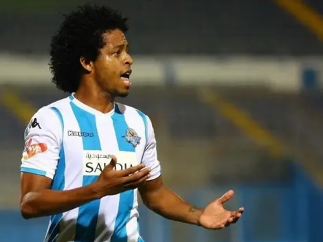 Empresário de Keno conta bastidores do acerto com Galo