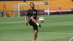 Divulgação/Tigres