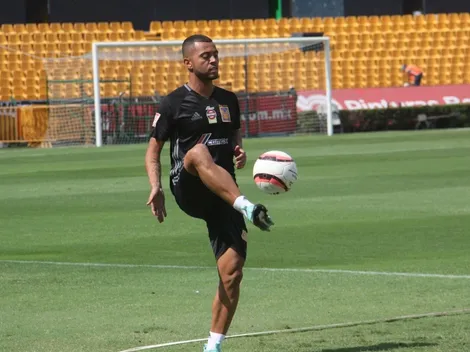 Com carinho pelo Grêmio, Rafael Carioca confirma futuro indefinido