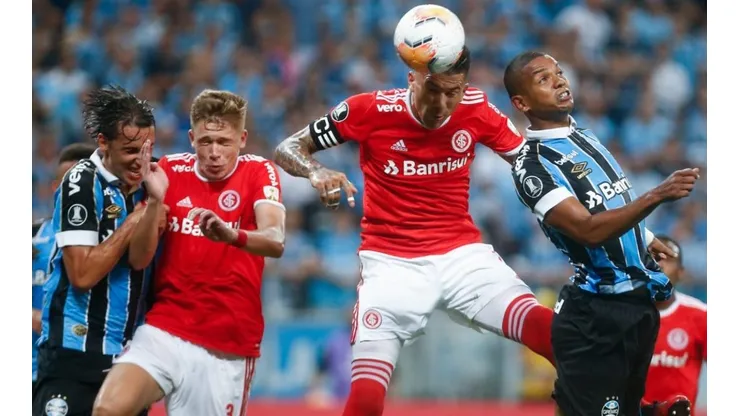 Gre-Nal tem data anunciada e marcará reabertura do Gauchão