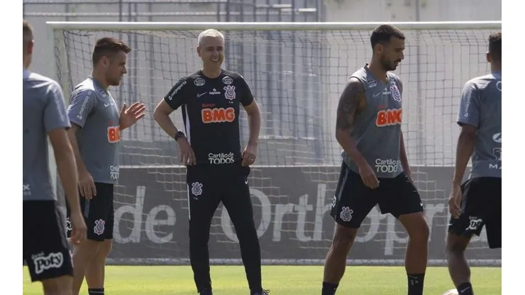 Foto: Daniel Augusto Jr/Ag.Corinthians/Divulgação