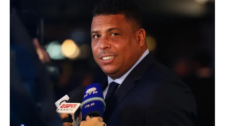 Mattos barrou Ronaldo e Valladolid por reforço para Sampaoli