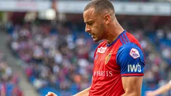 Arthur Cabral é direto sobre voltar ao Palmeiras