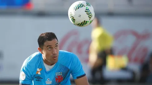 Por relação com Martín Silva, Vasco deve trazer meia paraguaio para a base