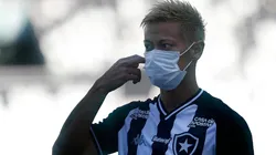 Honda critica volta e Botafogo ameaça abandonar o Carioca