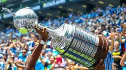 A Libertadores voltará em 2020, torcedor gremista?