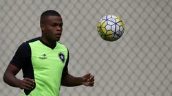 Foto: Gabriel Sodré/SSPress/Botafogo