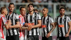 Foto: Bruno Cantini/Atlético.