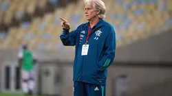 Jesus defende postura do Flamengo em retorno ao Estadual na pandemia