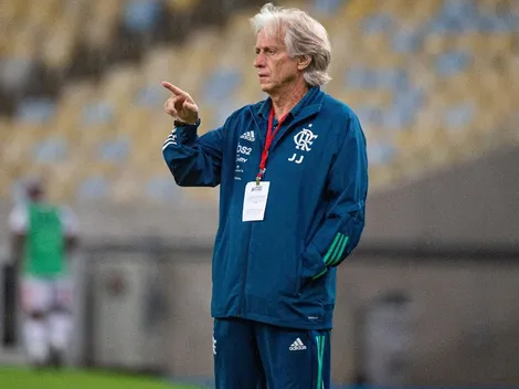Jesus defende postura do Flamengo em retorno ao Estadual na pandemia