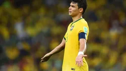 Fluminense deixou claro seu interesse no zagueiro.