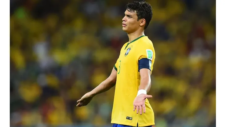Fluminense deixou claro seu interesse no zagueiro.