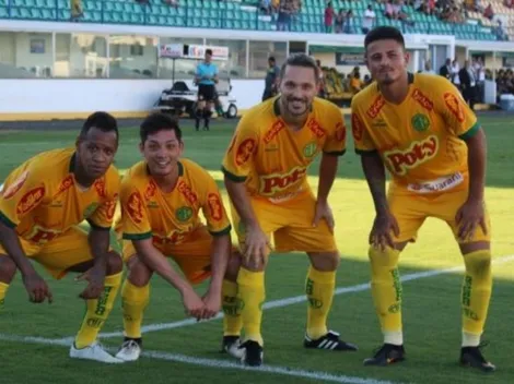 Com Oyama e André, Sport planeja requalificar setores do elenco