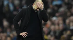 Guardiola cravou o futuro do atacante alemão.