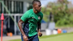 Foto: Lucas Merçon / FFC