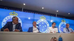 Foto: Vinnicius Silva/Cruzeiro/Divulgação