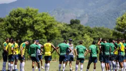 Foto: Lucas Merçon/Fluminense F.C./Divulgação