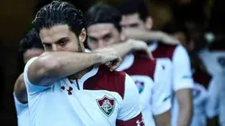 Jogadores do Fluminense revelam desconforto com retorno do Carioca