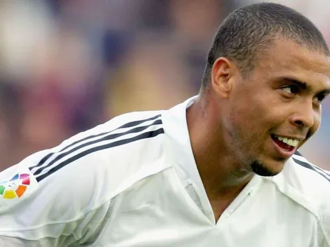 Mbappé ou Haaland? Ronaldo revela quem contrataria para o Real