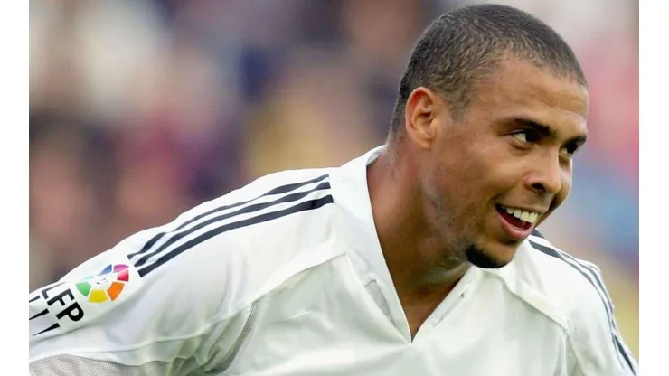 Mbappé ou Haaland? Ronaldo revela quem contrataria para o Real
