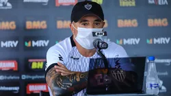 Sampaoli busca contratação de meia do Monterrey-MEX