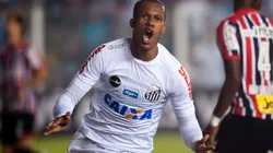 Santos deve definir situação de Copete nos próximos dias