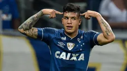 Romero teve boa passagem pela Raposa.