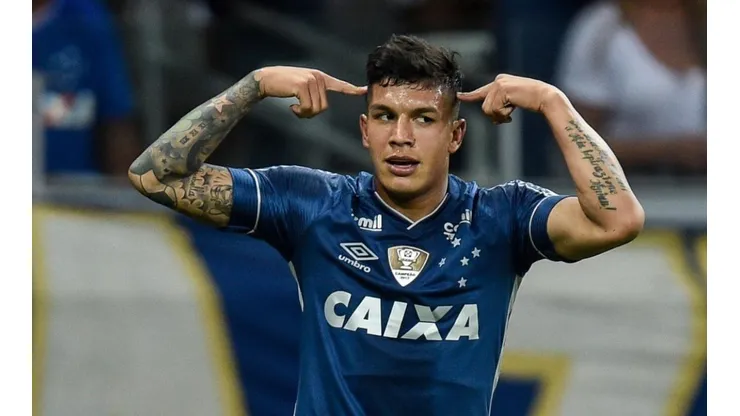 Romero teve boa passagem pela Raposa.