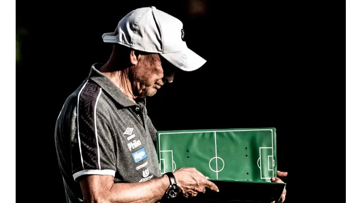 Santos toma atitude em relação ao Coronavírus
