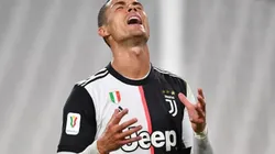 CR7 foi "dedurado" por companheiro.